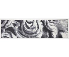 ABC Tappeti Alfombra Vinyl Ve03 Wave Barro 66 x 240 cm