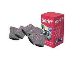 Estropajo para cocina con jabón 6 unidades York