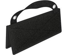 Wera Tools 05004354001 portaherramientas y estanteria - Soporte de herramientas (Negro, 300 mm, 270 mm, 135 mm)