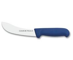 3 Claveles Cuchillo desollador Proflex de 15 cm, Acero Inoxidable, Azul, 27.8x3.5x1.7000000000000002 cm