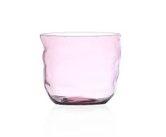 Ichendorf Milano Set 6 Vaso rosa colección Poseidon