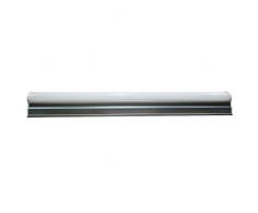 Laes 984095 Regleta LED Integrado, 8 W, Blanco, 23 x 600 mm