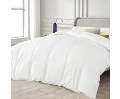 subrtex Edredon Cama 135x200cm Ropa Acolchada PlumÃ³n Suave Invierno, Lavable a MÃ¡quina