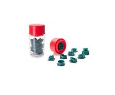 IBILI 742500 Set Cortapastas LINZER Navidad