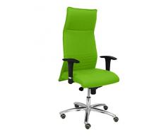 Piqueras Y Crespo (PIQU7) Sillón Albacete Pistacho Sillas de Oficina, Talla unica
