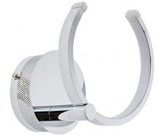Jandei - Aplique pared led 10W regulable CRACA tri-tono redondo