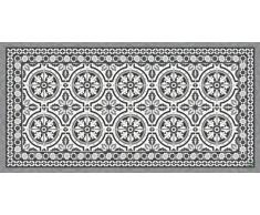 Vilber Gran Chef Tanger Alfombra, Vinilo, 05, 50 x 100 cm