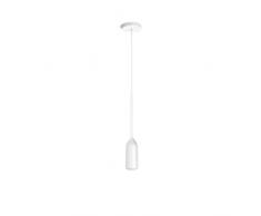 Philips Hue Devote - Lámpara colgante (1 x 9 W, iluminación inteligente LED, regulable intensidad de la luz, compatible con Apple Homekit y Google Home)