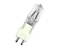 Osram lighting 4.0528990154e+012 - Lámpara halogena 64662 1 casquillo 300w 230v macho/38