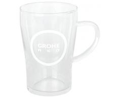 Grohe Blue Jarra de Cristal, Vidrio, Transparente, 29 x 25 x 16 cm