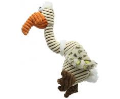 Trixie Buitre de Peluche, 32Â cm, Pack de 4