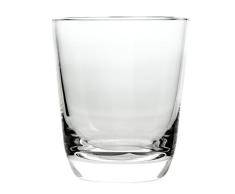 Cristal de Sèvres Margot Set de Vasos Whisky, Cristal, 9x9x10 cm, 2 Unidades