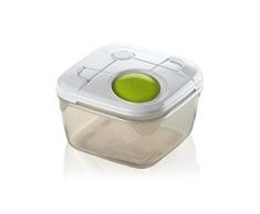 GIO Style Recipiente para microondas Dual 1Â litro