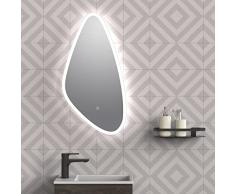 VEROSAN ALSPAM4076 Pamina - Espejo LED
