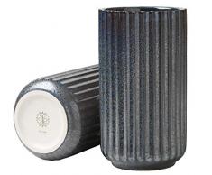 Rosendahl - Jarrón de Porcelana, 20,5 cm de Altura