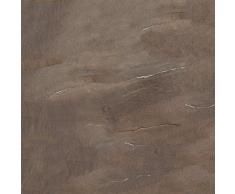 Eurographics Marble Texture 50x50 Pizarra Magnética, Marrón, 50 x 50 x 2 cm