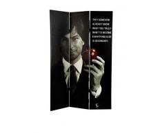 Biombo Steve Jobs