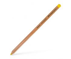 Pitt lápiz, Pastel, Nápoles Amarillo 185, único