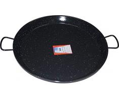 Belseher PAV 40 Paellera, Acero