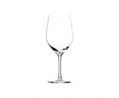 Stölzle Lausitz 3760002 Ultra - Copas de vino blanco (cristal, 6 unidades, 375 ml, altura: 194 mm, diámetro exterior: 80 mm)