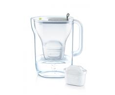 BRITA Style Jarra filtrante de plÃ¡stico, 26,5 x 11 x 27,5 cm, plÃ¡stico, Grafito, Sans offre spÃ©ciale