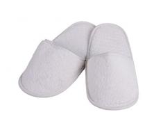 Cofan Toallas, Blanco, Talla Ãºnica