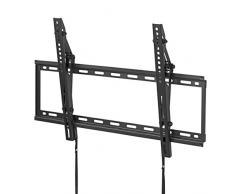 SOPORTE B5 TV INCLINABLE 37-60 VSA 600X400 45 KG