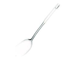 PARENCE. - Espátula completa de acero inoxidable/utensilio de cocina