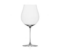 Ichendorf Milano Set 2 Copas Sangiovese Liso colecciÃ³n Solistas
