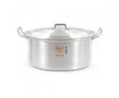 Inde - Cacerola c/Asas Aluminio 26cm