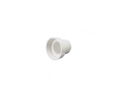 Plastisan - ReducciÃ³n valvula fregadero 1.1/4 blanco