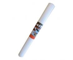 MSV Alfombra Antideslizante para Cajon-EVA, Verde, 150x50x50 cm