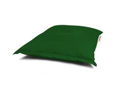 CojÃn Pouf 100x100 - Verde