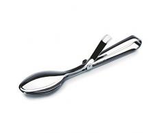 Lacor - 62353 Cuchara Pinza Para Servir Inox.