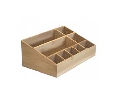 Opportunity BambÃº Organizador Maquillaje Maxi