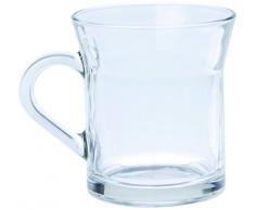 Excelsa Tazas & Co Taza Capuchino