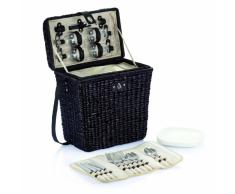 XD Design XDP720909 Garden Cesta de Picnic