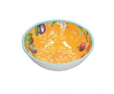 Nador Country Life - Ensaladera (melamina, 28 cm)