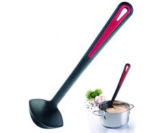 Westmark 29542275 Gallant Plus - Cuchara para salsas (polipropileno, elastÃ³mero termoplÃ¡stico)