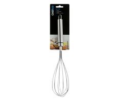 Chef Aid Batidor, Plateado, 28.5cm