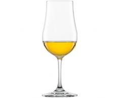 Schott Zwiesel Whisky Tasting Bar Special 130001 - Juego de 4 vasos de cristal soplado a mÃ¡quina, altura: 17,5 cm, diÃ¡metro: 6,6 cm, 130001
