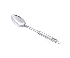 Tescoma GrandCHEF Cucharon, Acero Inoxidable, Plateado, 33x6.7x4.60 cm