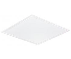 Philips RC127V iluminación de techo Blanco - Lámpara (Blanco, Oficina, Plaza, Empotrada, De plástico, Policarbonato, Acero, IP20)