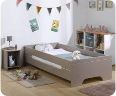 Cama juvenil TEEN Lino 90x200cm