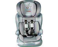 Colzani Silla Bebe Coche 101 Dálmatas Grupo 1/2/3 Universal 9-36 Kg R44/04