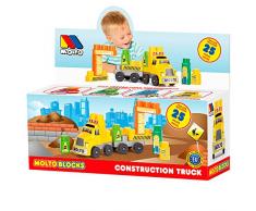 Moltó Alfombras de Juego y gimnasios 16475