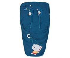 Babyline Moon - Funda de silla, unisex