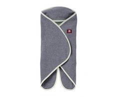 Red Castle Babynomade - Manta multiusos (forro polar, 2,5 tog), color beige jaspeado