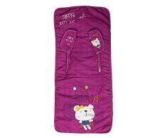 Babyline Swing - Colchoneta ligera, unisex