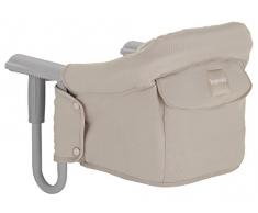 Inglesina Fast Cream - Trona, color crema